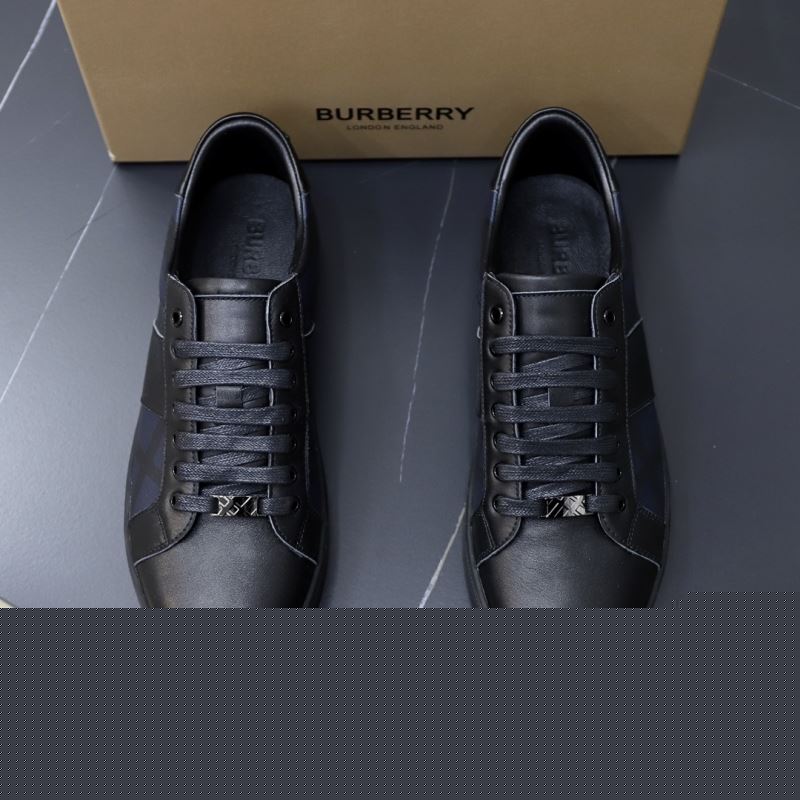 B**rry sneakers